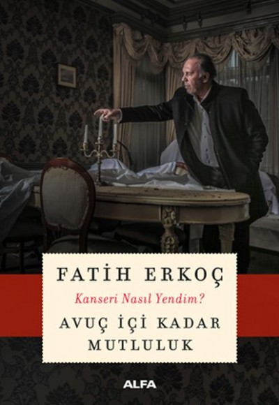 Avuç İçi Kadar Mutluluk Avuç İçi Kadar Mutluluk