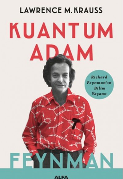 Kuantum Adam Kuantum Adam
