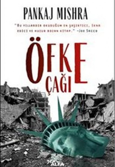 Öfke Çağı Öfke Çağı