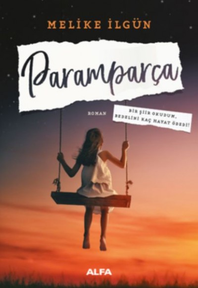 Paramparça Paramparça