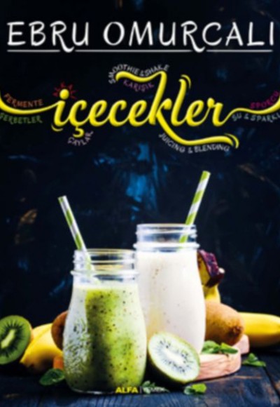 İçecekler İçecekler