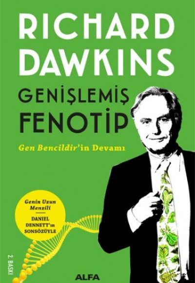 Genişlemiş Fenotip Genişlemiş Fenotip