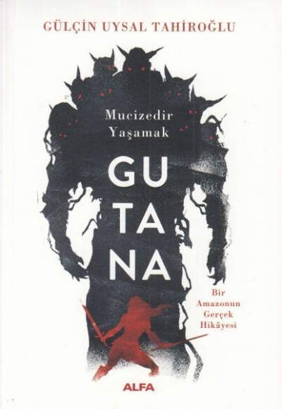 Gutana-Mucizedir Yaşamak Gutana-Mucizedir Yaşamak