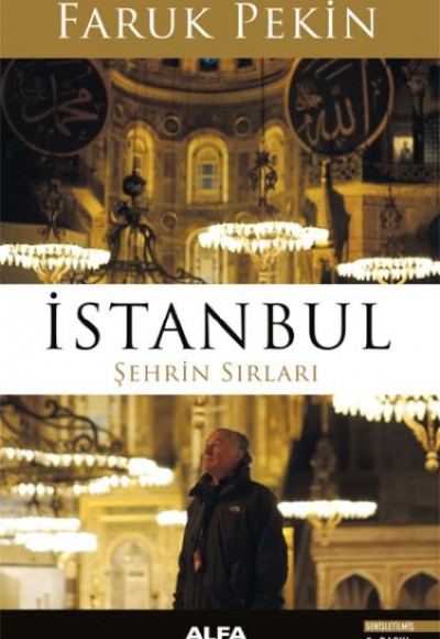 İstanbul - Şehrin Sırları İstanbul - Şehrin Sırları