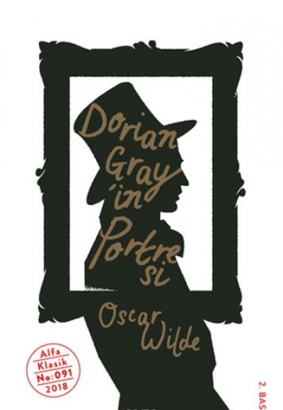 Dorian Gray'in Portresi - Ciltsiz Dorian Gray'in Portresi - Ciltsiz