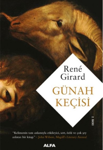 Günah Keçisi Günah Keçisi