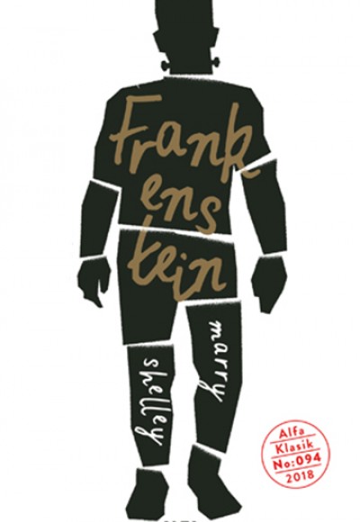 Frankenstein Frankenstein