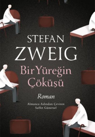 Bir Yüreğin Çöküşü Bir Yüreğin Çöküşü