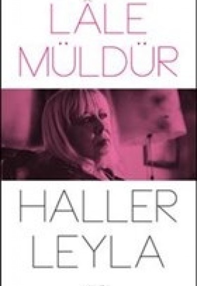 Haller Leyla Haller Leyla