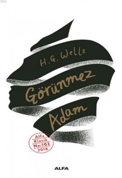 Görünmez Adam Görünmez Adam