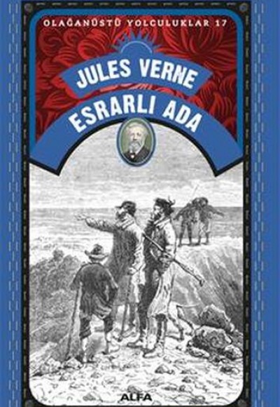 Esrarlı Ada - Olağanüstü Yolcuklar 17 Esrarlı Ada - Olağanüstü Yolcuklar 17