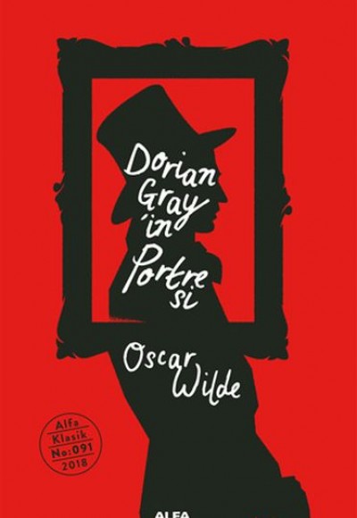 Dorian Gray’in Portresi - Ciltli Dorian Gray’in Portresi - Ciltli