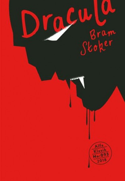 Dracula - Ciltli Dracula - Ciltli