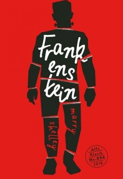 Frankenstein (Ciltli) Frankenstein (Ciltli)