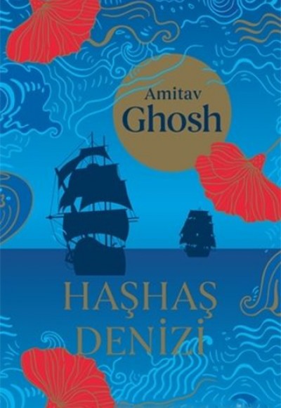 Haşhaş Denizi Haşhaş Denizi