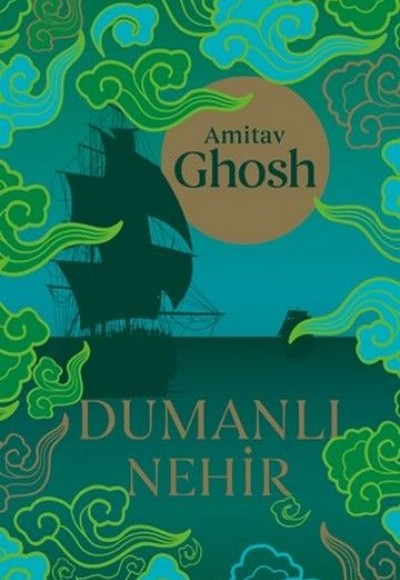 Dumanlı Nehir Dumanlı Nehir