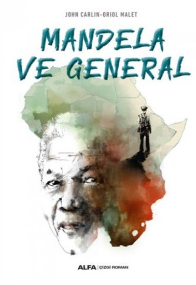 Mandela ve General Mandela ve General