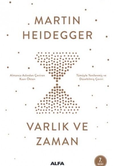 Varlık ve Zaman