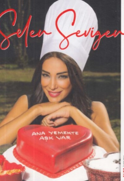 Ana Yemekte Aşk Var Ana Yemekte Aşk Var