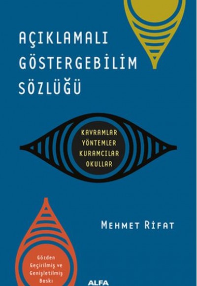 Açıklamalı Göstergebilim Sözlüğü Açıklamalı Göstergebilim Sözlüğü