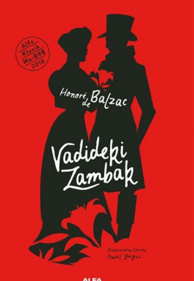 Vadideki Zambak (Ciltli)