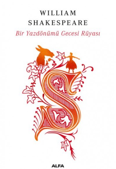 Bir Yazdönümü Gecesi Rüyası Bir Yazdönümü Gecesi Rüyası