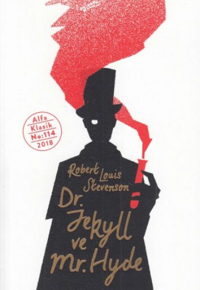 DR. Jekyll ve Mr. Hyde DR. Jekyll ve Mr. Hyde