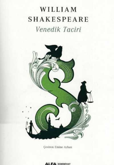 Venedik Taciri Venedik Taciri