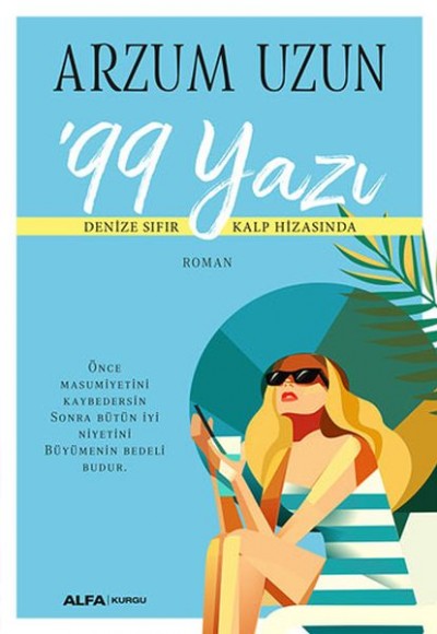 99 Yazı 99 Yazı