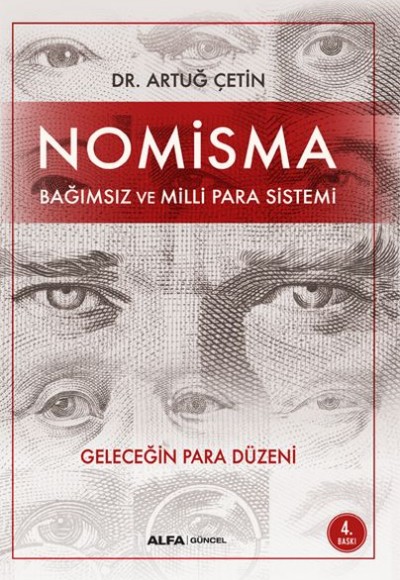 Nomisma - Bağımsız ve Milli Para Sistemi - Geleceğin Para Düzeni Nomisma - Bağımsız ve Milli Para Sistemi - Geleceğin Para Düzeni