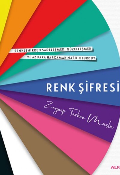 Renk Şifresi Renk Şifresi