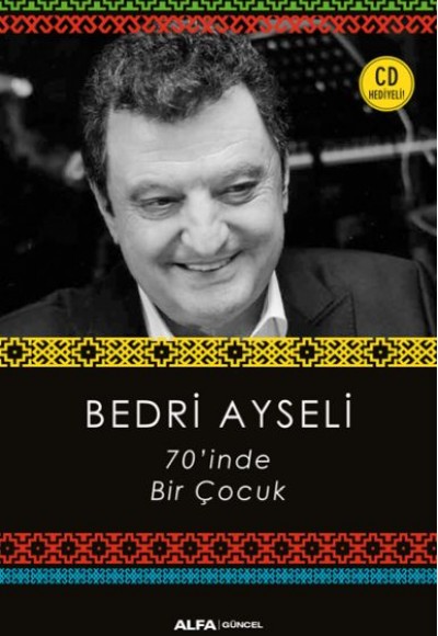 70'inde Bir Çocuk 70'inde Bir Çocuk