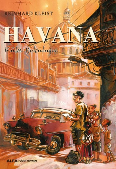 Havana Havana