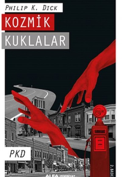 Kozmik Kuklalar Kozmik Kuklalar