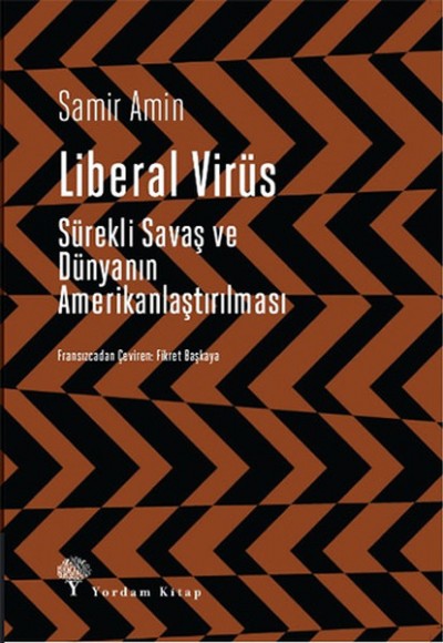 Liberal Virüs Liberal Virüs