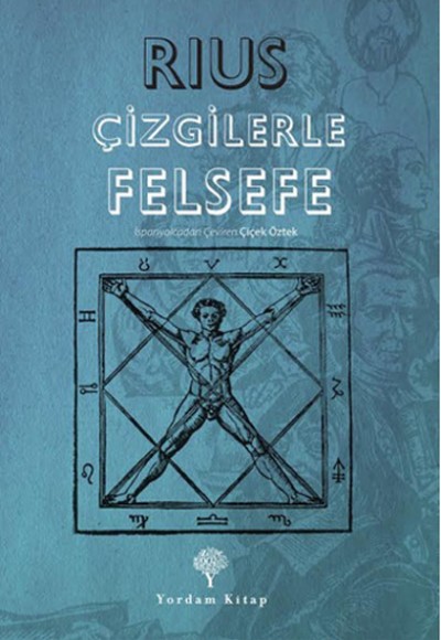 Çizgilerle Felsefe Çizgilerle Felsefe