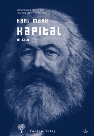 Kapital - Cilt 3 Kapital - Cilt 3