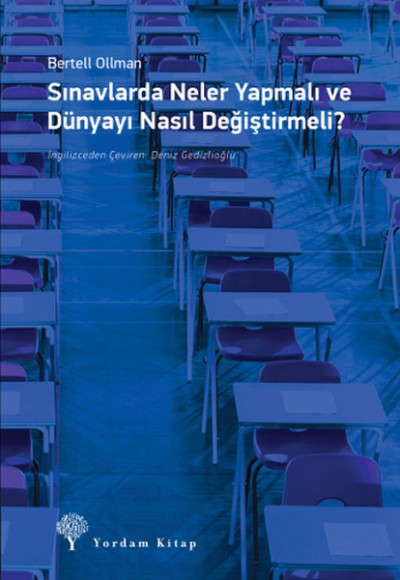 Sınavlarda Neler Yapmalı ve Dünyayı Nasıl Değiştirmeli? Sınavlarda Neler Yapmalı ve Dünyayı Nasıl Değiştirmeli?