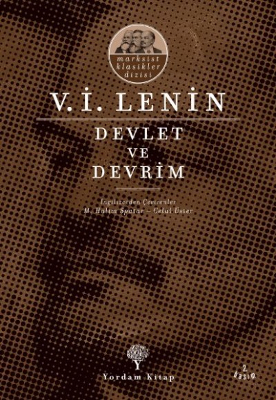 Devlet ve Devrim Devlet ve Devrim