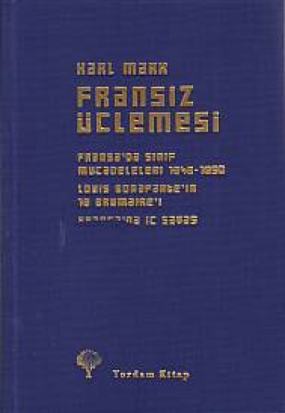 Fransız Üçlemesi (Ciltli) Fransız Üçlemesi (Ciltli)