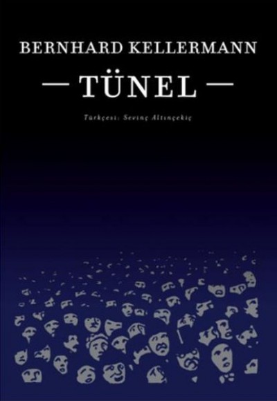 Tünel Tünel
