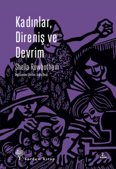Kadınlar, Direniş ve Devrim Kadınlar, Direniş ve Devrim