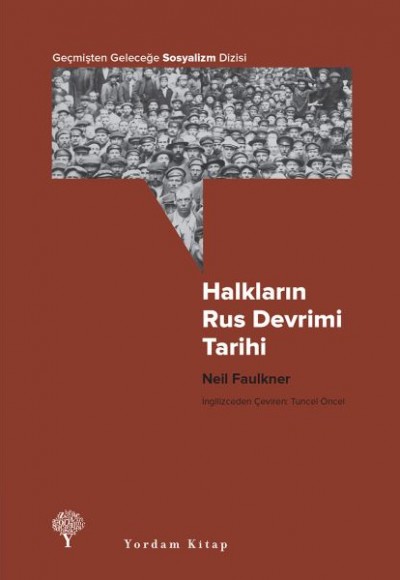 Halkların Rus Devrimi Tarihi Halkların Rus Devrimi Tarihi