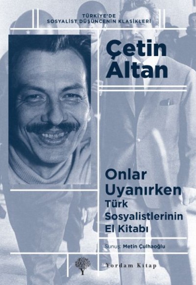 Onlar Uyanırken Onlar Uyanırken