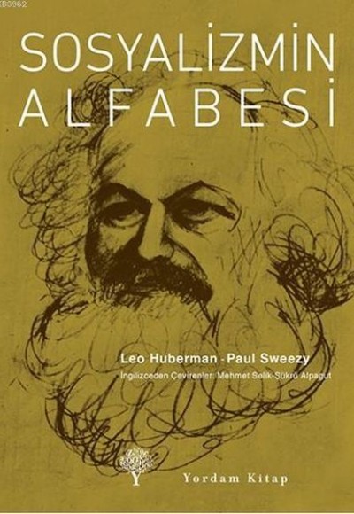 Sosyalizmin Alfabesi Sosyalizmin Alfabesi