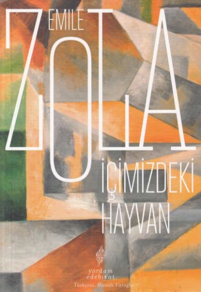 İçimizdeki Hayvan İçimizdeki Hayvan