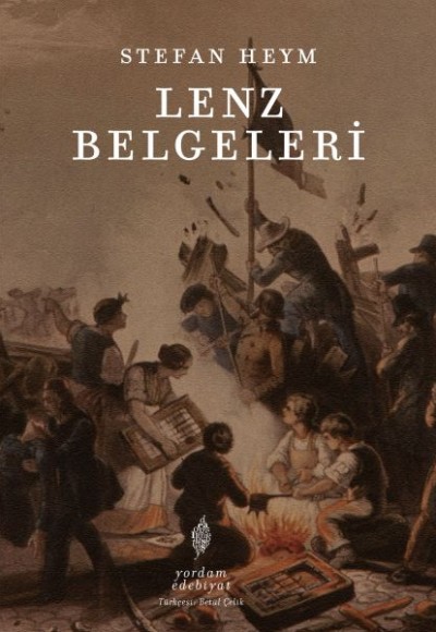 Lenz Belgeleri Lenz Belgeleri