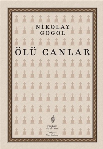 Ölü Canlar Ölü Canlar