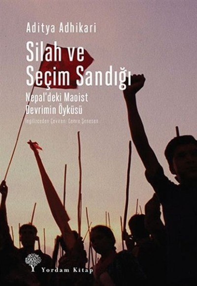 Silah ve Seçim Sandığı Silah ve Seçim Sandığı