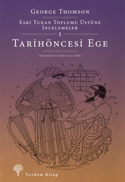 Tarihöncesi Ege Tarihöncesi Ege